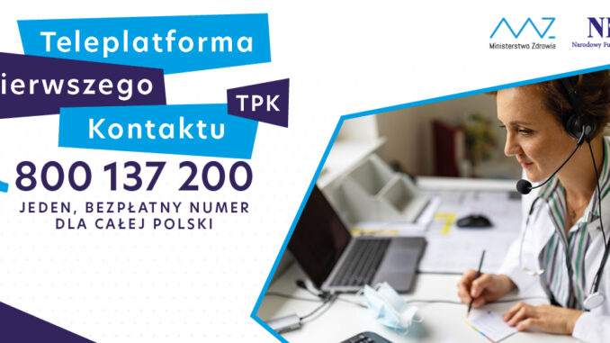 tpk teleplatforma nr tel. 800137200